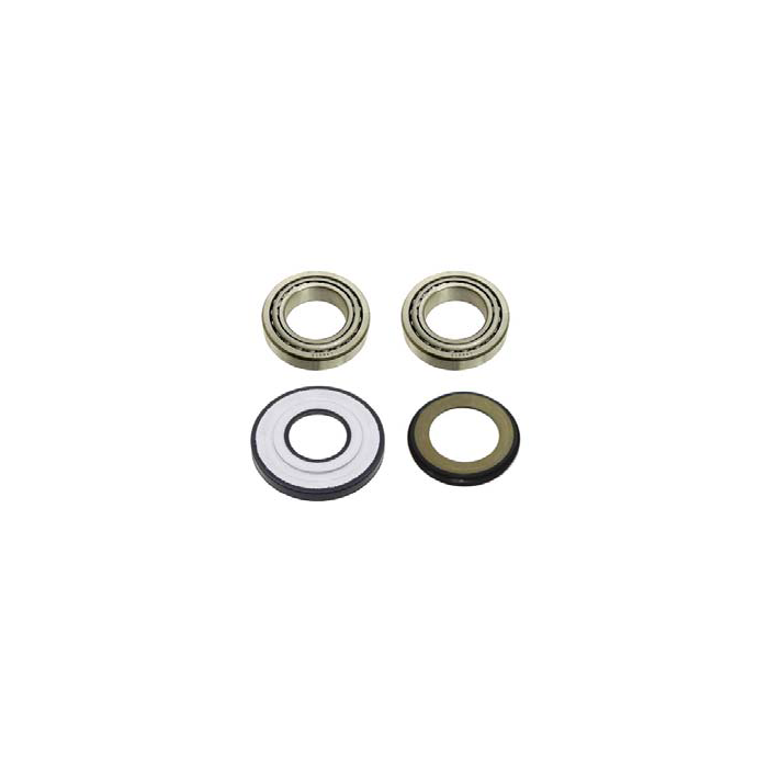 Prox balhoofdlager set KTM/Husqvarna cross 125-450 2023- & Enduro 125-501 2024- & Gas Gas MC/EC/MCF/ECF 125-450 2024-