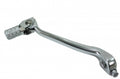 Psychic schakelpook Zilver Kawasaki KX 450F 16-