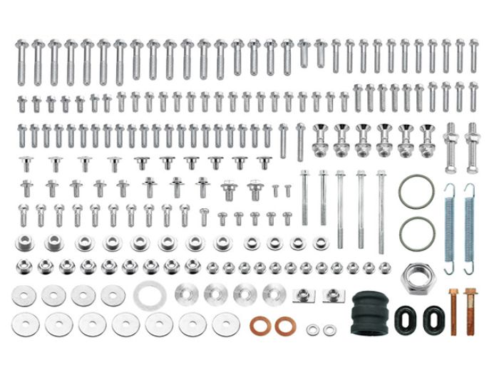 Psychic Pro Pack Honda CR 125R 2000-2007