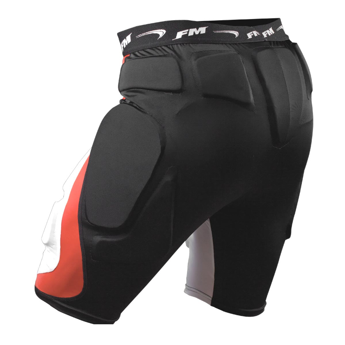 FM Protectiebroek Short Spongy maat L