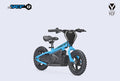 YCF Balance Blauw 12 inch