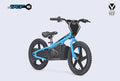 YCF Balance Blauw 16 inch