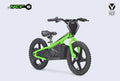YCF Balance Groen 16 inch