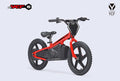 YCF Balance Rood 16 inch
