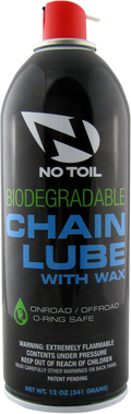 No Toil Bio Kettingspray 350ml