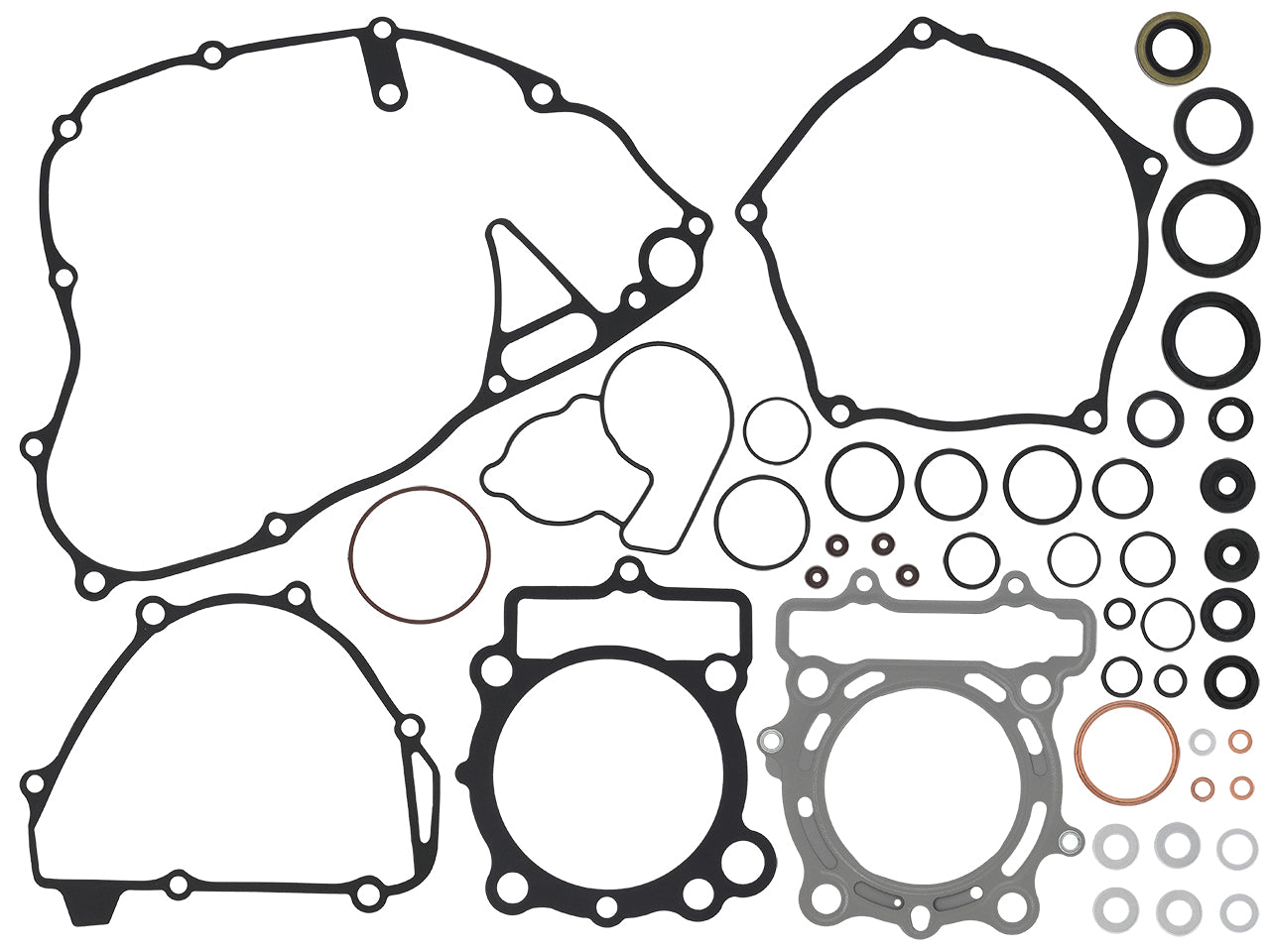 Namura Complete Gasket kit Kawasaki KX250F 2020