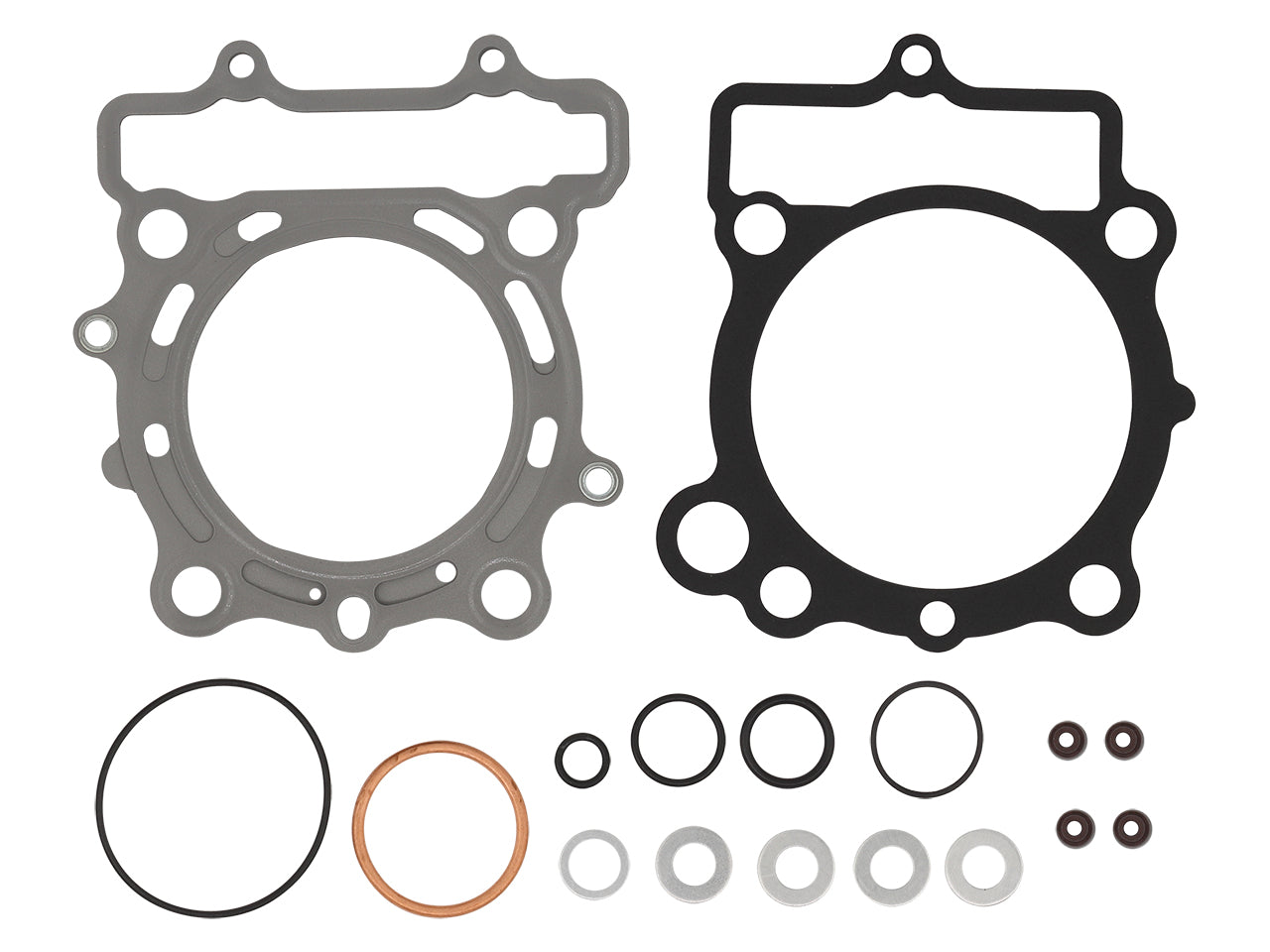 Namura koppakking set Kawasaki KX250 '21-24 + KX250XC '21-24