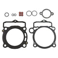 Namura koppakking set KTM SX-F 350 16-18 & EXC-F 350 17-18 & Husqvarna FC 350 16-18 & FE 350 17-18