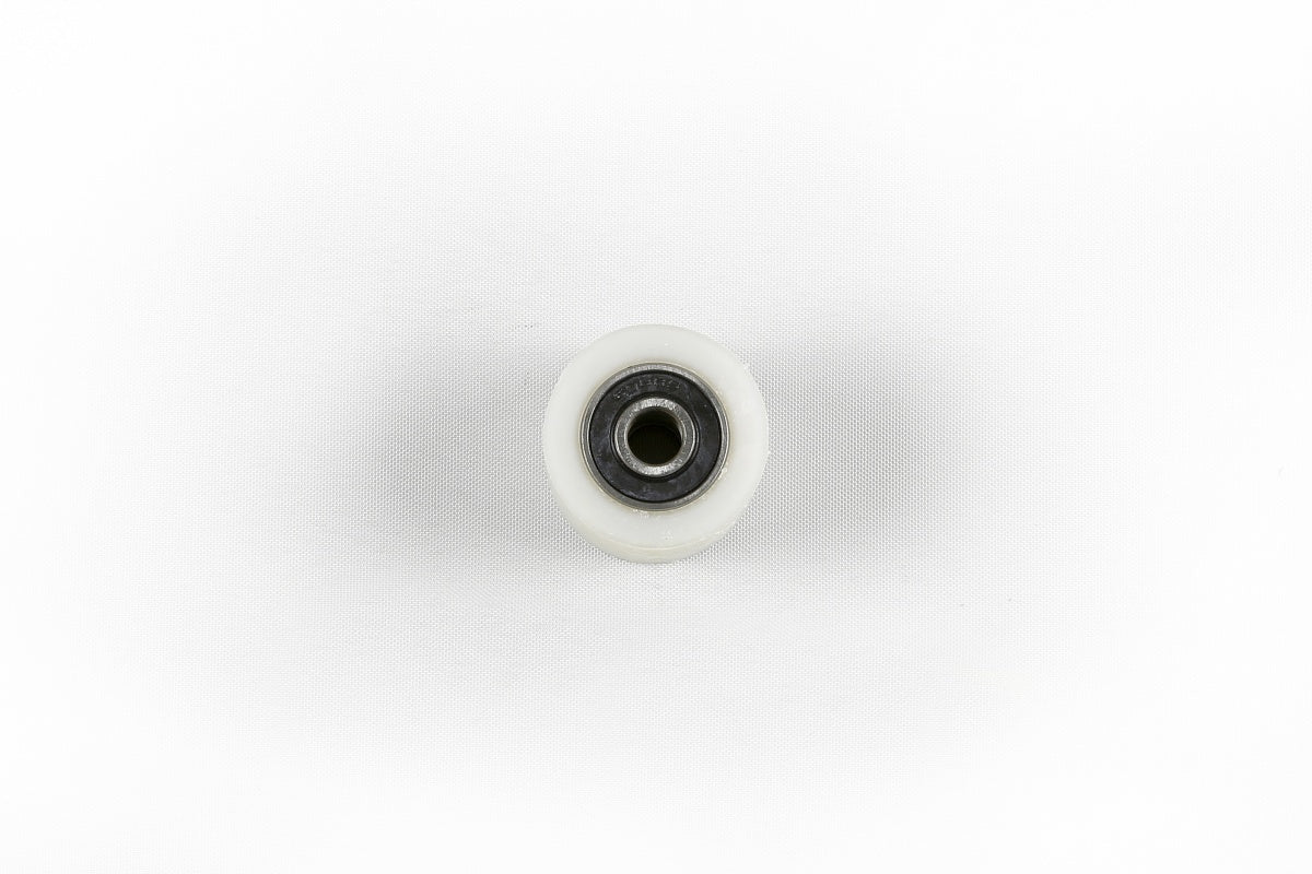 UFO kettingrol universeel neutrale kleur 31mm