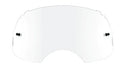Oakley airbrake clear lens
