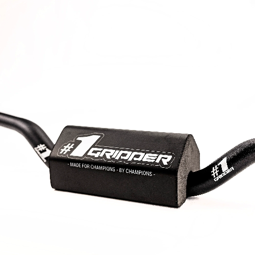 Onegripper #1 stuurblok Zwart