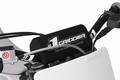 Onegripper #1 SPRL stuur Extra Laag Hoogte 29mm kleur Zwart
