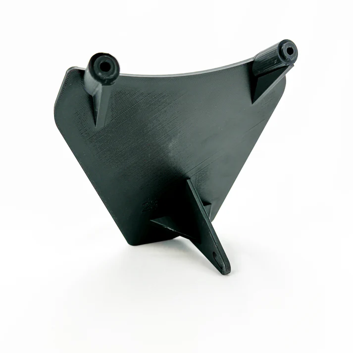 Onegripper Koplamp Afdekking voor KTM EXC 250/300 2020-2023 & EXC-F 250/350/450/500 2020-2023
