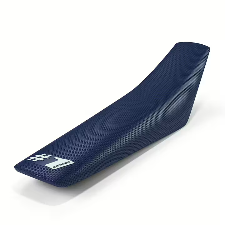Onegripper waterdicht universeel zadelovertrek Original V2 Donker Blauw #1