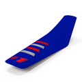 Onegripper waterdicht universeel zadelovertrek Ribbed Custom Seat Builder #1