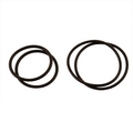 Bolt O-ringen voor olieverversing voor aftapplug Honda CRF 250/450 2019-