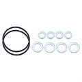 Bolt O-ringen voor olieverversing en ringenset voor aftapplug Kawasaki KX 250F 04-