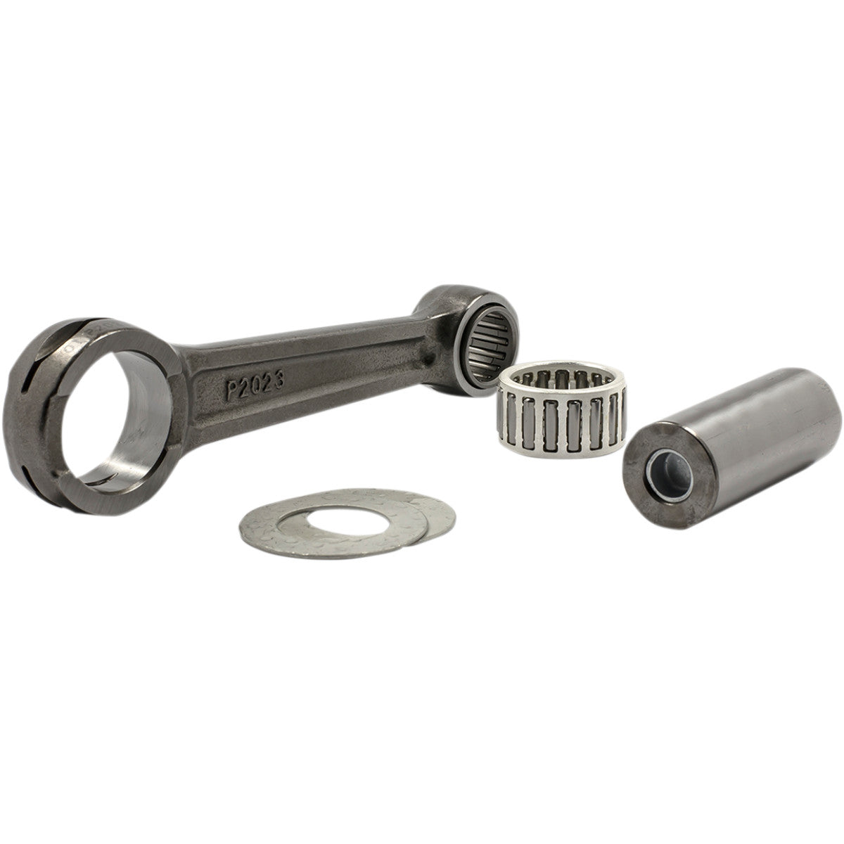 Wössner drijfstang kit KTM SX 125/150 16- & Husqvarna TC 125 16- & Beta RR 125 18-