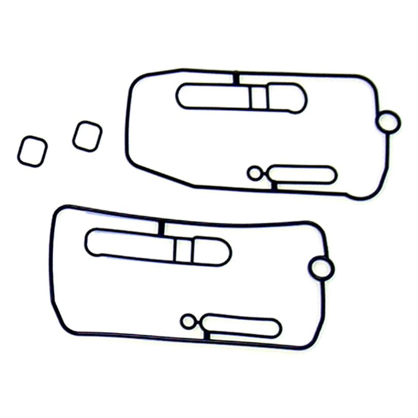 Athena Dual Spray Venturi Jet KEIHIN FCR-MX Carburetor Gasket Kit P400000500001