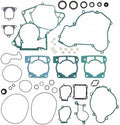 Athena Complete Gasket kit (oil seals included) Beta RR 125 2T 2018- & RR 200 2T 2019-