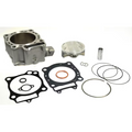 Athena Complete cylinder standard Bore + zuiger kit 96mm ( 450cc ) Honda CRF 450R 2002-2008