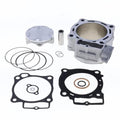 Athena Complete cylinder standard Bore + zuiger kit 96mm ( 450cc ) Honda CRF 450R/RX2017-2025
