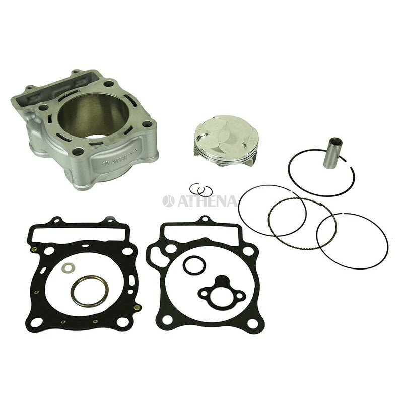 Athena Complete cylinder standard Bore + zuiger kit 79mm ( 250cc ) Honda CRF 250R 2018-2019 & CRF 250RX 2018-2019