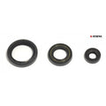 Athena Blok Olie keerring set P400220400263