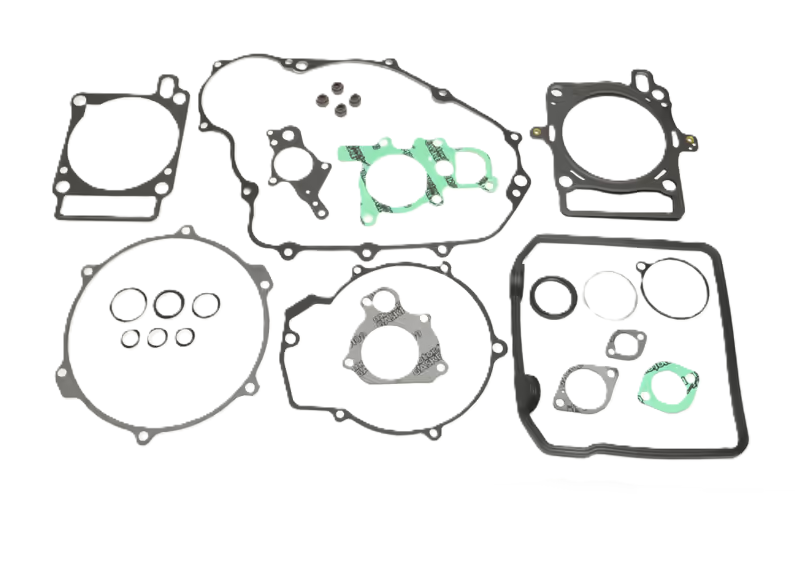 Athena Complete Gasket kit (oil seals not included) Husqvarna TC 250 2012-2014