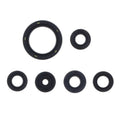 Athena Blok Olie keerring set Kawasaki KX 450F 19-