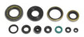 Athena Blok Olie keerring set Kawasaki KX 250 93-04