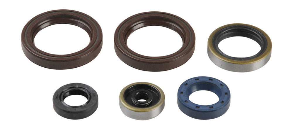 Athena Blok Olie keerring set KTM SX 98-15