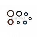 Athena Blok Olie keerring set KTM SX-F 250/350 16- & EXC-F 250/350 17- & Husqvarna FC 250/350 16- & FE 250 17- & FE 350 17- & Gas Gas EC 250F/350F 21-