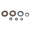 Athena Blok Olie keerring set P400270400080
