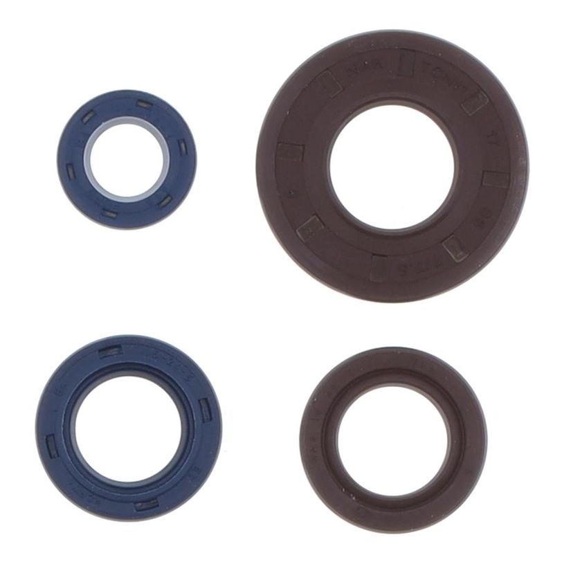 Athena Blok Olie keerring set KTM SX 50 2002-2008