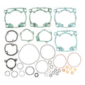 Athena Top End Gasket kit KTM SX 250 99-02 & SX 300/380 99-03 & EXC 250/300/380 99-03