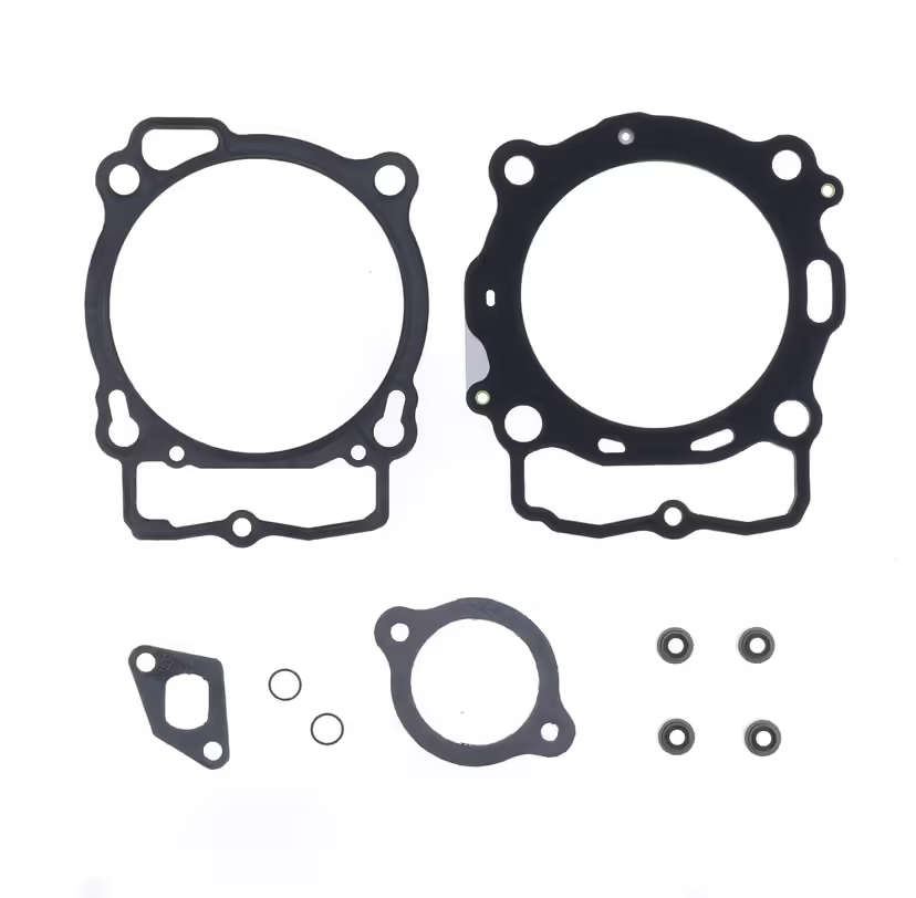 Athena koppakking set KTM SX-F 450 2023- & EXC-F 450/500 2024- & Husqvarna FC 450 2023- & FE 450/501 2024 & Gas Gas MC-F/EC-F 450 2024