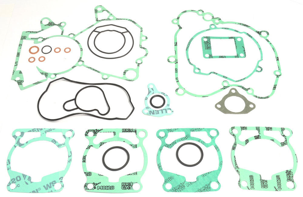 Athena Complete Gasket kit (oil seals not included) KTM SX 65 09-23 & Husqvarna TC 65 17-23 & Gas Gas MC 65 21-23