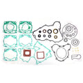Athena Complete Gasket kit with waterpump gasket KTM SX 250 17-18 & EXC 250/300 17-19 & Husqvarna TC 250 17-18 & TE 250/300 17-19