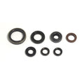 Athena Blok Olie keerring set P400485400212