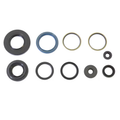 Athena Blok Olie keerring set P400485400077