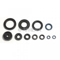 Athena Blok Olie keerring set Yamaha YZ 125 94-00