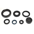 Athena Blok Olie keerring set P400485400254