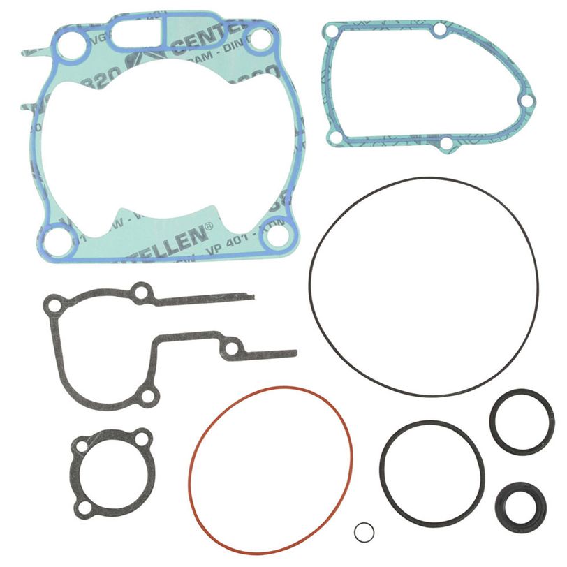 Athena Top End Gasket kit Yamaha YZ 250 97-98 & WR 250 98-18