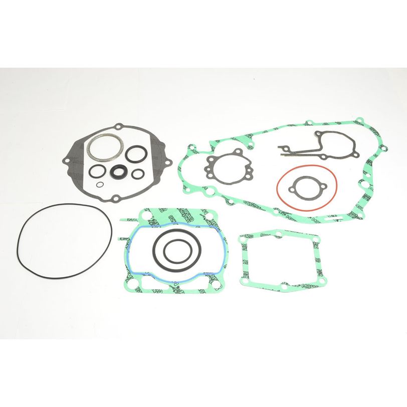 Athena Complete Gasket kit (oil seals not included) P400485850253/1