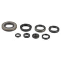 Athena Blok Olie keerring set P400510400035