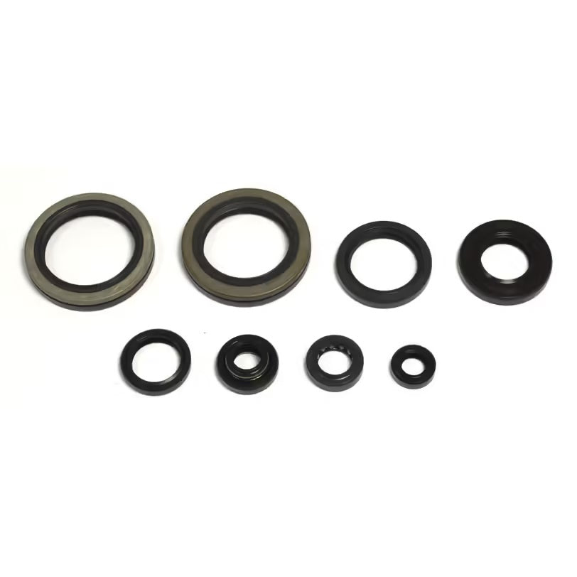 Centauro Blok Olie keerring set Suzuki RM 250 1993-1995