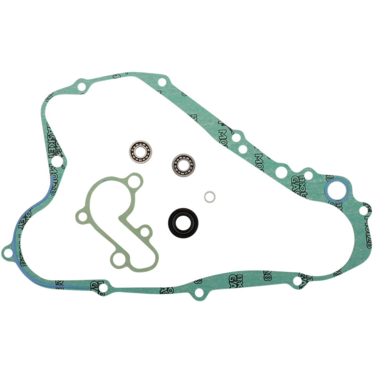 Athena Waterpomp Revisieset Suzuki RM 85 02-