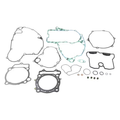 Athena Complete Gasket kit (oil seals not included) P400510850045