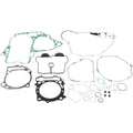 Athena Complete Gasket kit (oil seals not included) Suzuki RM-Z 450 08-